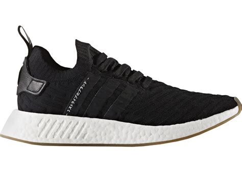 adidas nmd r2 pk schuhe black|nmd r2 stockx.